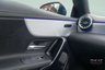 USED 2022 22 MERCEDES-BENZ CLA 1.3 CLA200 AMG Line (Premium Plus 2) Coupe 4dr Petrol 7G-DCT Euro 6 (s/s) (163 ps)  BLCK PCK | 19 INCH ALLOYS | REV CAM