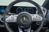 USED 2022 22 MERCEDES-BENZ CLA 1.3 CLA200 AMG Line (Premium Plus 2) Coupe 4dr Petrol 7G-DCT Euro 6 (s/s) (163 ps)  BLCK PCK | 19 INCH ALLOYS | REV CAM