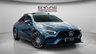 USED 2022 22 MERCEDES-BENZ CLA 1.3 CLA200 AMG Line (Premium Plus 2) Coupe 4dr Petrol 7G-DCT Euro 6 (s/s) (163 ps)  BLCK PCK | 19 INCH ALLOYS | REV CAM