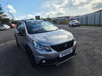 USED 2019 19 PEUGEOT 2008 1.5 BlueHDi GT Line 2019,Sat Nav,Bluetooth,Cruise,DAB,67mpg,Ulez Compliant Sat Nav,Reversing Camera,Bluetooth,DAB,Cruise,67mpg