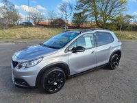 USED 2019 19 PEUGEOT 2008 1.5 BlueHDi GT Line 2019,Sat Nav,Bluetooth,Cruise,DAB,67mpg,Ulez Compliant Sat Nav,Reversing Camera,Bluetooth,DAB,Cruise,67mpg