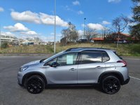 USED 2019 19 PEUGEOT 2008 1.5 BlueHDi GT Line 2019,Sat Nav,Bluetooth,Cruise,DAB,67mpg,Ulez Compliant Sat Nav,Reversing Camera,Bluetooth,DAB,Cruise,67mpg