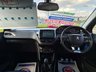 USED 2019 19 PEUGEOT 2008 1.5 BlueHDi GT Line 2019,Sat Nav,Bluetooth,Cruise,DAB,67mpg,Ulez Compliant Sat Nav,Reversing Camera,Bluetooth,DAB,Cruise,67mpg
