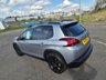 USED 2019 19 PEUGEOT 2008 1.5 BlueHDi GT Line 2019,Sat Nav,Bluetooth,Cruise,DAB,67mpg,Ulez Compliant Sat Nav,Reversing Camera,Bluetooth,DAB,Cruise,67mpg