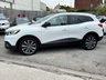 USED 2018 18 RENAULT KADJAR 1.5 dCi Signature S Nav SUV 5dr Diesel EDC Euro 6 (s/s) (110 ps) 