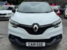 USED 2018 18 RENAULT KADJAR 1.5 dCi Signature S Nav SUV 5dr Diesel EDC Euro 6 (s/s) (110 ps) 