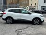 USED 2018 18 RENAULT KADJAR 1.5 dCi Signature S Nav SUV 5dr Diesel EDC Euro 6 (s/s) (110 ps) 