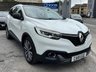 USED 2018 18 RENAULT KADJAR 1.5 dCi Signature S Nav SUV 5dr Diesel EDC Euro 6 (s/s) (110 ps) 