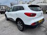 USED 2018 18 RENAULT KADJAR 1.5 dCi Signature S Nav SUV 5dr Diesel EDC Euro 6 (s/s) (110 ps) 