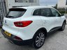 USED 2018 18 RENAULT KADJAR 1.5 dCi Signature S Nav SUV 5dr Diesel EDC Euro 6 (s/s) (110 ps) 