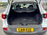 USED 2018 18 RENAULT KADJAR 1.5 dCi Signature S Nav SUV 5dr Diesel EDC Euro 6 (s/s) (110 ps) 