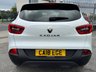 USED 2018 18 RENAULT KADJAR 1.5 dCi Signature S Nav SUV 5dr Diesel EDC Euro 6 (s/s) (110 ps) 
