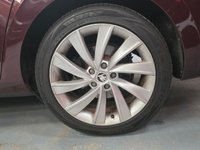 USED 2016 65 SKODA SUPERB 2.0 TDI SE L Executive Hatchback 5dr Diesel Manual Euro 6 (s/s) (150 ps) 