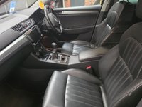 USED 2016 65 SKODA SUPERB 2.0 TDI SE L Executive Hatchback 5dr Diesel Manual Euro 6 (s/s) (150 ps) 