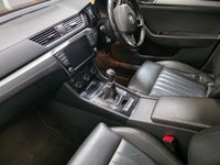 USED 2016 65 SKODA SUPERB 2.0 TDI SE L Executive Hatchback 5dr Diesel Manual Euro 6 (s/s) (150 ps) 