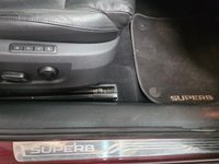 USED 2016 65 SKODA SUPERB 2.0 TDI SE L Executive Hatchback 5dr Diesel Manual Euro 6 (s/s) (150 ps) 
