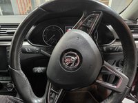 USED 2016 65 SKODA SUPERB 2.0 TDI SE L Executive Hatchback 5dr Diesel Manual Euro 6 (s/s) (150 ps) 