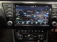 USED 2016 65 SKODA SUPERB 2.0 TDI SE L Executive Hatchback 5dr Diesel Manual Euro 6 (s/s) (150 ps) 