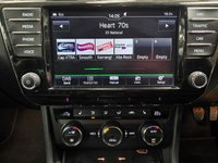 USED 2016 65 SKODA SUPERB 2.0 TDI SE L Executive Hatchback 5dr Diesel Manual Euro 6 (s/s) (150 ps) 