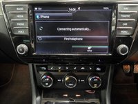 USED 2016 65 SKODA SUPERB 2.0 TDI SE L Executive Hatchback 5dr Diesel Manual Euro 6 (s/s) (150 ps) 