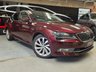 USED 2016 65 SKODA SUPERB 2.0 TDI SE L Executive Hatchback 5dr Diesel Manual Euro 6 (s/s) (150 ps) 