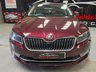 USED 2016 65 SKODA SUPERB 2.0 TDI SE L Executive Hatchback 5dr Diesel Manual Euro 6 (s/s) (150 ps) 