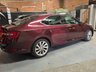 USED 2016 65 SKODA SUPERB 2.0 TDI SE L Executive Hatchback 5dr Diesel Manual Euro 6 (s/s) (150 ps) 