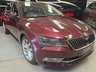 USED 2016 65 SKODA SUPERB 2.0 TDI SE L Executive Hatchback 5dr Diesel Manual Euro 6 (s/s) (150 ps) 