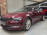 USED 2016 65 SKODA SUPERB 2.0 TDI SE L Executive Hatchback 5dr Diesel Manual Euro 6 (s/s) (150 ps) 