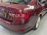 USED 2016 65 SKODA SUPERB 2.0 TDI SE L Executive Hatchback 5dr Diesel Manual Euro 6 (s/s) (150 ps) 