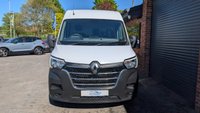 USED 2023 72 RENAULT TRUCKS MASTER 2.3L 148 BHP L3 H2 RED ED.  *** AIR CON - BLUETOOTH - CRUISE CONTROL - REAR SENSORS ***