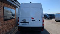 USED 2023 72 RENAULT TRUCKS MASTER 2.3L 148 BHP L3 H2 RED ED.  *** AIR CON - BLUETOOTH - CRUISE CONTROL - REAR SENSORS ***