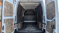 USED 2023 72 RENAULT TRUCKS MASTER 2.3L 148 BHP L3 H2 RED ED.  *** AIR CON - BLUETOOTH - CRUISE CONTROL - REAR SENSORS ***