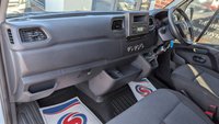 USED 2023 72 RENAULT TRUCKS MASTER 2.3L 148 BHP L3 H2 RED ED.  *** AIR CON - BLUETOOTH - CRUISE CONTROL - REAR SENSORS ***
