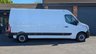 USED 2023 72 RENAULT TRUCKS MASTER 2.3L 148 BHP L3 H2 RED ED.  *** AIR CON - BLUETOOTH - CRUISE CONTROL - REAR SENSORS ***