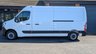 USED 2023 72 RENAULT TRUCKS MASTER 2.3L 148 BHP L3 H2 RED ED.  *** AIR CON - BLUETOOTH - CRUISE CONTROL - REAR SENSORS ***