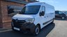 USED 2023 72 RENAULT TRUCKS MASTER 2.3L 148 BHP L3 H2 RED ED.  *** AIR CON - BLUETOOTH - CRUISE CONTROL - REAR SENSORS ***