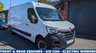 USED 2023 72 RENAULT TRUCKS MASTER 2.3L 148 BHP L3 H2 RED ED.  *** AIR CON - BLUETOOTH - CRUISE CONTROL - REAR SENSORS ***