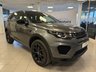 USED 2019 68 LAND ROVER DISCOVERY SPORT 2.0 TD4 Landmark SUV 5dr Diesel Auto 4WD Euro 6 (s/s) (180 ps) 