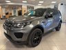 USED 2019 68 LAND ROVER DISCOVERY SPORT 2.0 TD4 Landmark SUV 5dr Diesel Auto 4WD Euro 6 (s/s) (180 ps) 