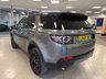 USED 2019 68 LAND ROVER DISCOVERY SPORT 2.0 TD4 Landmark SUV 5dr Diesel Auto 4WD Euro 6 (s/s) (180 ps) 