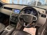USED 2019 68 LAND ROVER DISCOVERY SPORT 2.0 TD4 Landmark SUV 5dr Diesel Auto 4WD Euro 6 (s/s) (180 ps) 