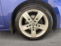 USED 2019 69 SEAT LEON 2.0 TDI FR Hatchback 5dr Diesel Manual Euro 6 (s/s) (150 ps) 
