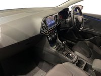 USED 2019 69 SEAT LEON 2.0 TDI FR Hatchback 5dr Diesel Manual Euro 6 (s/s) (150 ps) 