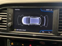 USED 2019 69 SEAT LEON 2.0 TDI FR Hatchback 5dr Diesel Manual Euro 6 (s/s) (150 ps) 