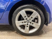 USED 2019 69 SEAT LEON 2.0 TDI FR Hatchback 5dr Diesel Manual Euro 6 (s/s) (150 ps) 