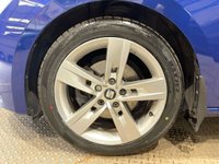 USED 2019 69 SEAT LEON 2.0 TDI FR Hatchback 5dr Diesel Manual Euro 6 (s/s) (150 ps) 