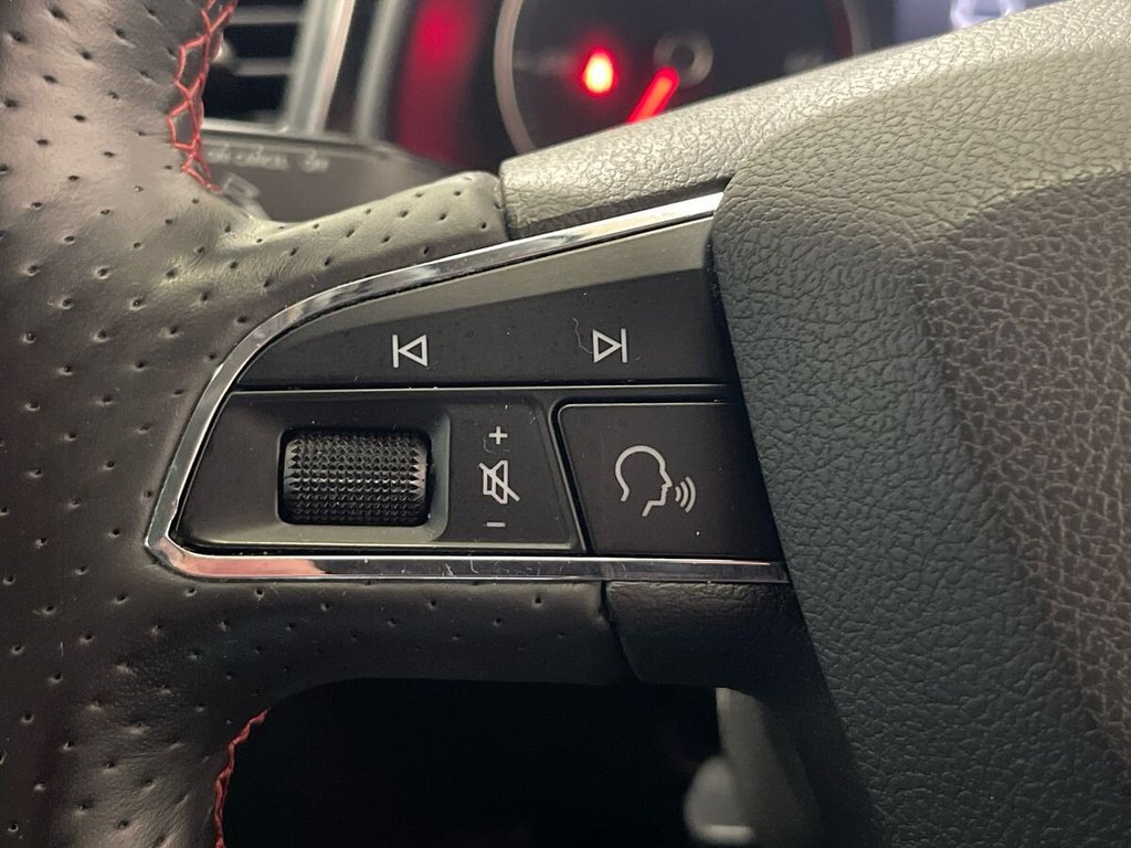USED 2019 69 SEAT LEON 2.0 TDI FR Hatchback 5dr Diesel Manual Euro 6 (s/s) (150 ps) 