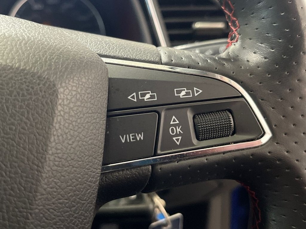 USED 2019 69 SEAT LEON 2.0 TDI FR Hatchback 5dr Diesel Manual Euro 6 (s/s) (150 ps) 