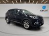 USED 2017 66 HYUNDAI SANTA FE 2.2 CRDi Blue Drive Premium SUV 5dr Diesel Manual 4WD Euro 6 (s/s) (200 ps) (Rates starting as low as 11.9%!!!)